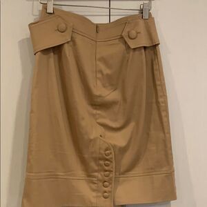 ❌Last deal ❌Cache nude skirt